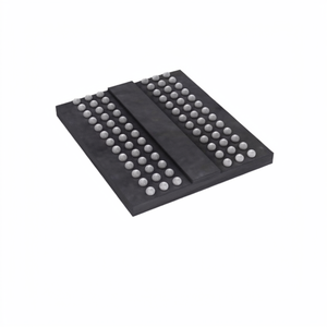 Mémoire 78 TFBGA IS46TR85120AL-125KBLA1-TR Acheter des composants électroniques en ligne Distributeur agréé - Product Image 1