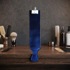 ASAP Sustainable Quality Genuine Leather Handmade Multifunctional <b>Razor</b> Strop Shaving <b>Sharpener</b> for Beauty Personal Care - Product Image 4