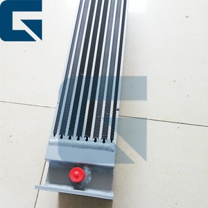 รหัส 7E-3143 AS- คอนเดนเซอร์ 7E3143 สำหรับรถแทรกเตอร์ D6H - Product Image 2