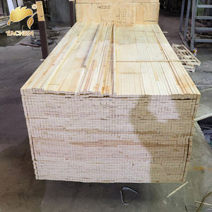 Trave LVL di Alta Qualità 2X4 in <span class=keywords><strong>Legno</strong></span> di <span class=keywords><strong>Pino</strong></span> Massiccio Trave in <span class=keywords><strong>Legno</strong></span> di <span class=keywords><strong>Pino</strong></span> e Pioppo - Product Image 4