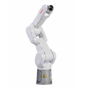 หุ่นยนต์อุตสาหกรรม KUKA <span class=keywords><strong>KR7</strong></span> R900-3 แบบ 6 แกน รับน้ำหนักได้ 7 กก. ระยะเอื้อม 900 มม. ความแม่นยำสูง สำหรับงานประกอบ - Product Image 2