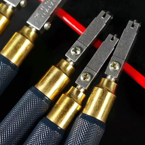 <span class=keywords><strong>Coupe</strong></span>-<span class=keywords><strong>verre</strong></span> diamant longue durée <span class=keywords><strong>TOYO</strong></span> TC 10 avec poignée en fer - Product Image 5