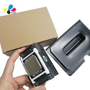 Đầu in xp600 f1080 hoàn toàn mới và nguyên bản cho máy in phun Epson cho các cửa hàng bán lẻ và in ấn - Product Image 6