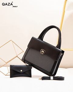 QAZA Jiali <span class=keywords><strong>Borse</strong></span> di Lusso per Donna, <span class=keywords><strong>Borse</strong></span> da Donna, <span class=keywords><strong>Borse</strong></span> Usate all'Ingrosso, Borsa per Laptop di Design per Donne - Product Image 3