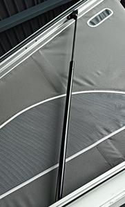 <span class=keywords><strong>VANLIFE</strong></span> para <span class=keywords><strong>Transporter</strong></span> T5 T6 T6.1 T7 Campervan, Techo Elevador para Autocaravana, Furgoneta de Camping, Aleación de Aluminio - Product Image 2