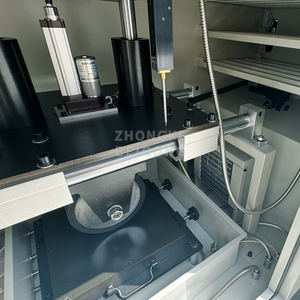 Voll automatischer Asphaltmischungs-Rutting-Test Instrumenten hersteller Direkt vertrieb - Product Image 6