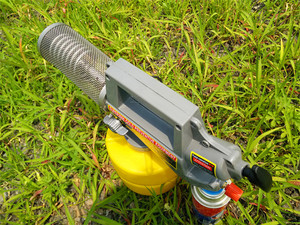 <span class=keywords><strong>Mini</strong></span> nhiệt <span class=keywords><strong>Fogger</strong></span>/Máy phun miniaturized Máy phun cho muỗi kiểm soát - Product Image 2