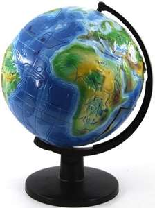 Globo <span class=keywords><strong>de</strong></span> la estructura interna <span class=keywords><strong>de</strong></span> la Tierra para la demostración educativa <span class=keywords><strong>de</strong></span> la <span class=keywords><strong>geografía</strong></span>, modelo <span class=keywords><strong>de</strong></span> la estructura terrestre para uso escolar - Product Image 2