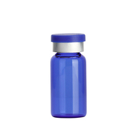 Produsen Cina Harga Murah Botol Kaca Tubular Botol Kaca Medis 10Ml Botol Kaca