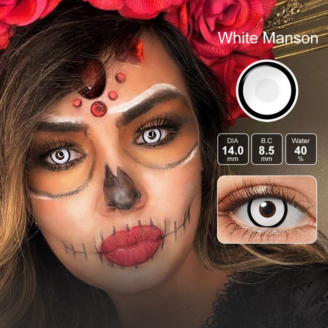 ไวท์ มานซาน