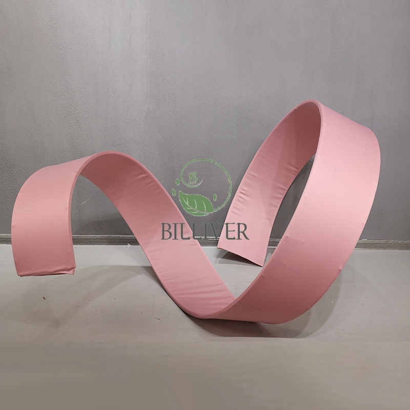 Pasta de frijol rosa