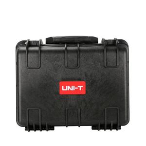 เครื่องทดสอบความต้านทานฉนวน UT516B UNI-T 12KV เครื่องวัดความต้านทาน megohmmeter ดิจิตอลแรงดันสูง - Product Image 1
