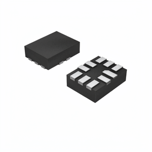 INA199B1RSWR Components Electronic Power Management (PMIC) 10 UFQFN In Stock - Product Image 1