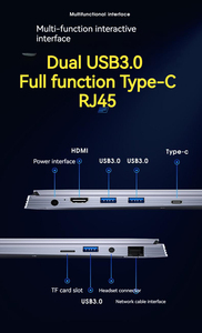 Groothandel Gloednieuwe Oem Ram 32Gb 64Gb 15.6Inch <span class=keywords><strong>Notebook</strong></span> Intel Core I9 10980hk Windows 11 10e Generatie Zakelijke Laptop - Product Image 4