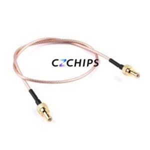 KH-SMBJ-SMBJ-RG1.78-300MM RF Cable RF Whole Sale Electronic Component Chips Supplier & BOM Service - Product Image 1