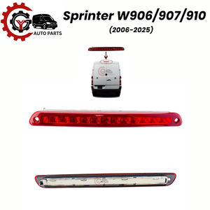 مصباح فرامل توقف سقف مرتفع لمرسيدس بنز سبرينتر ، من من من من نوع Crafter من من نوع مرسيدس بنز - Product Image 2