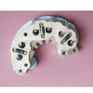 <span class=keywords><strong>Pont</strong></span> <span class=keywords><strong>redresseur</strong></span> d'alternateur <span class=keywords><strong>24V</strong></span> pour DAEWOO DOOSAN D1146T 30090100007 - Product Image 3