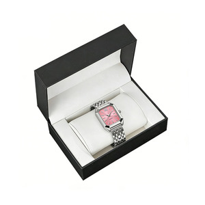 Orologio da polso alla moda da donna, adatto come regalo di compleanno o regalo aziendale da presentare. - Product Image 5