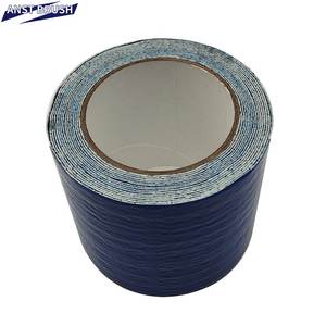 Ruban de réparation en butyl auto-adhésif robuste de 10 cm de large – Scellant industriel imperméable toutes saisons pour piscines, toitures et tuyaux 2 - Product Image 4