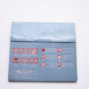 ใบเลื่อยตัดหญ้าแบบใหม่ 3 ฟัน สำหรับเครื่องฉีดน้ำ - Product Image 4