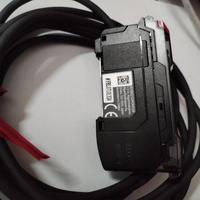 FS-N42N Interruptor de Flujo con Detección Térmica de Masa, Unidad Amplificadora NPN para Automatización, Control de Flujo Hidráulico en Sistemas de Refrigeración