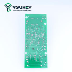 Régulateur de tension de générateur diesel IFC6 AVR, carte stabilisatrice 6GA24911A 6GA2-491-1A - Product Image 2