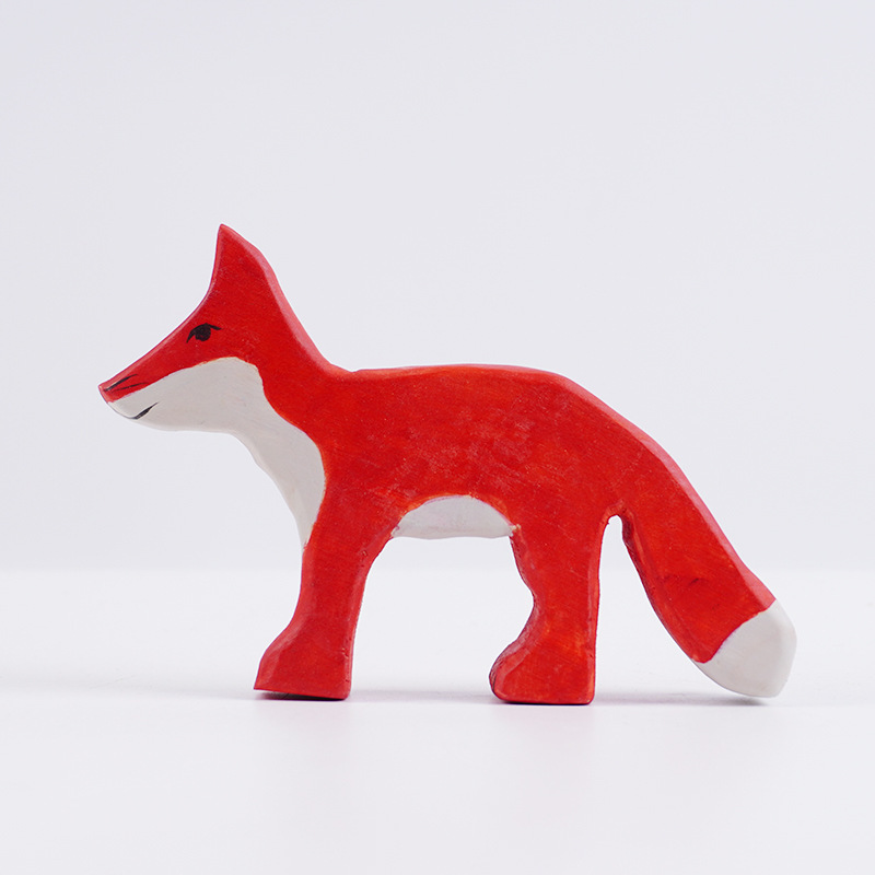 renard