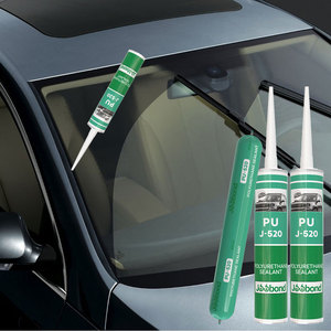 JOOBOND Glasreparatielijm PU-lijm voor voorruit OEM 300ml tot 600ml Polyurethaankit voor auto's - Product Image 2