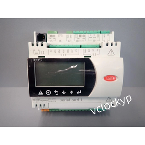 CAREL PCOX000BA0 COMPACT CONTROLLER PCOXOOOBAO Utilisé - Product Image 1