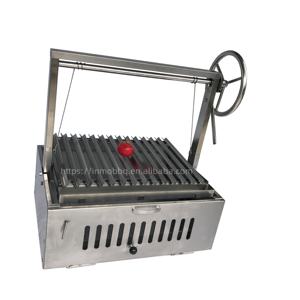 Encimera de Acero Inoxidable BBQ Parrilla <span class=keywords><strong>Argentina</strong></span> - Product Image 1
