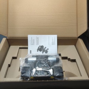 Vanne de commande directionnelle proportionnelle Parker D41FBB00FC4NKW0X840 DC 24V -40°C à 200°C - Product Image 2