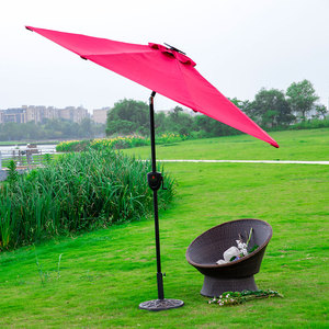 HA CONDOTTO <span class=keywords><strong>LA</strong></span> luce pubblicità di <span class=keywords><strong>musica</strong></span> dell'altoparlante di bluetooth patio mercato cafe ombrelloni all'aperto - Product Image 6