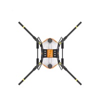 G20Q Multi-Purpose Farm Drone Meilleurs pulvérisateurs manuels pour l'agriculture Nouvel état pour un usage domestique