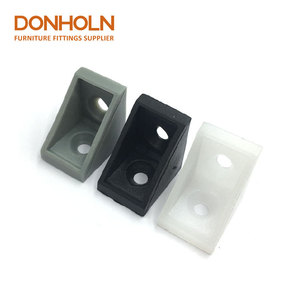 Khớp nối góc chữ <span class=keywords><strong>L</strong></span> bằng thép không gỉ chất <span class=keywords><strong>l</strong></span>ượng cao AC6430 - Product Image 4