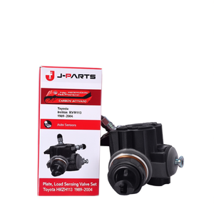 Kit de soupapes de détection de charge pour Toyota HIACE RZH113 1989-2004 - Product Image 2
