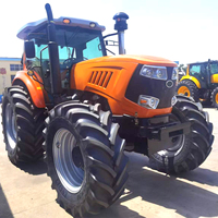 Pengiriman Gratis Traktor Mini Multifungsi 15Hp