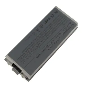 High quality laptop battery for Dell Latitude D810 M70 M22