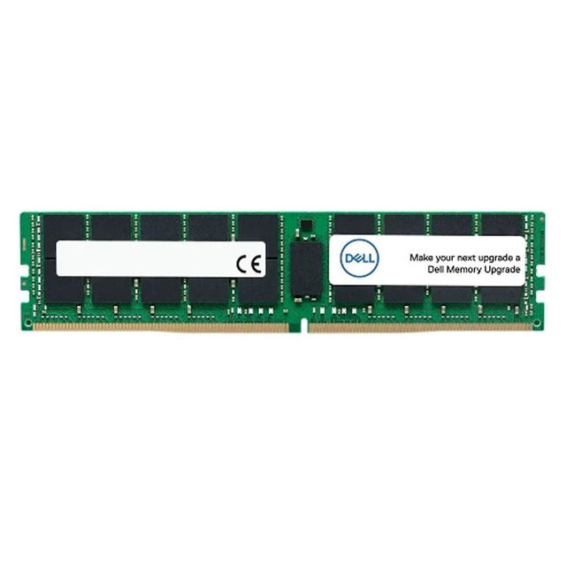 Dell Memory 16gb 1rx8 32gb 2rx8 64gb 2rx4 Ddr5 Rdimm Dimm 4800mhz Memory Ram for Server