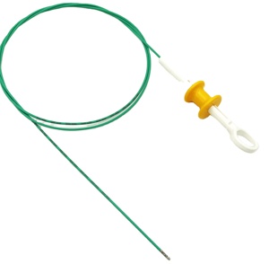 Đa loại sử dụng duy nhất nội soi 2.3mm OD 1800mm sinh thiết kẹp cho bệnh viện với MDR CE ISO FSC - Product Image 3