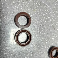 Scellage de haute qualité de la pompe à joint d'eau sous pression Kits et composants de réparation de pompe à joint de pression inter-pompe