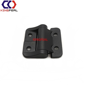 <span class=keywords><strong>Bisagra</strong></span> de Amortiguación de Alta Calidad con Tornillo Grande, Posicionamiento Fijo, Torque Constante y Parada Aleatoria - Product Image 3
