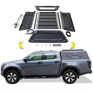 Benext <span class=keywords><strong>Hardtop</strong></span> de haute qualité pour camionnette, toit de camping-car, Dodge Ram, <span class=keywords><strong>Hardtop</strong></span> pour Ram 1500, Amarok <span class=keywords><strong>Hardtop</strong></span>, Mitsubishi <span class=keywords><strong>L200</strong></span> Canopy - Product Image 1