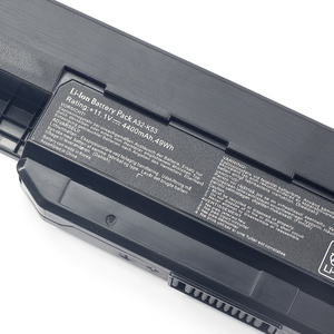 แบตเตอรี่แล็ปท็อป A31N1537 10.8V สำหรับ <span class=keywords><strong>Asus</strong></span> <span class=keywords><strong>VivoBook</strong></span> <span class=keywords><strong>MAX</strong></span> X441 Series - Product Image 3