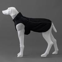 G6 Venta al por mayor Ventana Realista Tamaño real Estatua Exhibición Modelo Perro Maniquí