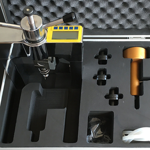 NJTJ-10 Fibra De Carbono Adesão Força Retire Tester Concreto Multifuncional Retire Equipamentos de Teste para Venda - Product Image 4