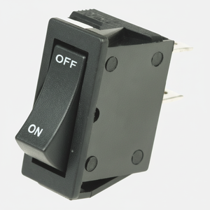 Interruptores basculantes - Product Image 1