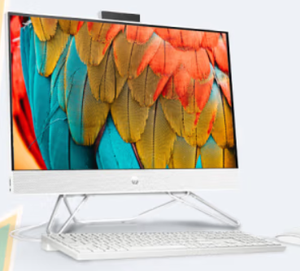 Wholesale <strong>HP</strong> Star 24 All-in-one <strong>Computer</strong> 23.8-inch Large Screen Core I5-1334U 8GB <strong>Memory</strong> 512GB Solid-state Customizable - Product Image 5