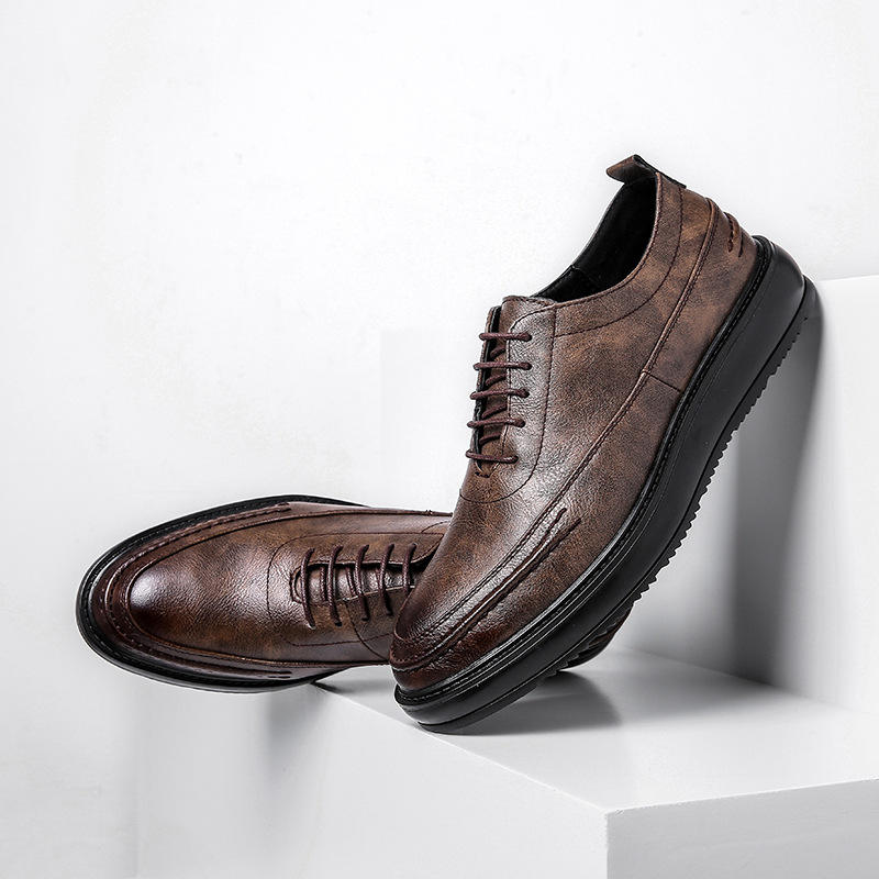 สีน้ำตาล