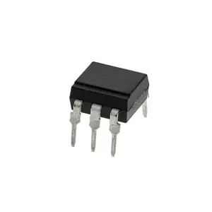 60 mA 1.2V 6 PIN DIP 광트랜지스터 광커플러 4N35