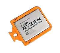 AMD R Threadripper 3970X 32core CPU ulir 64 asli, untuk komputer Desktop